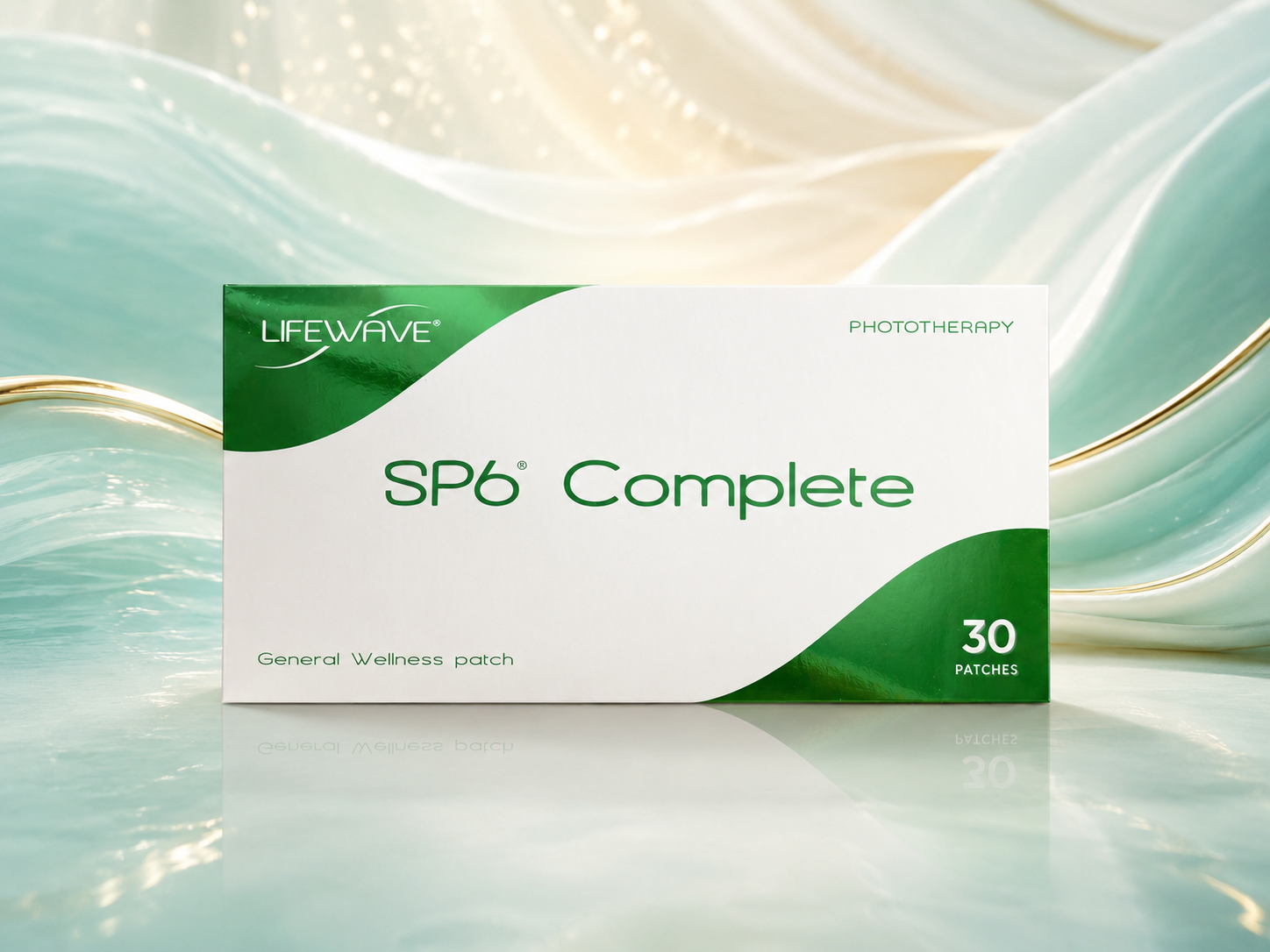 SP6 Complete