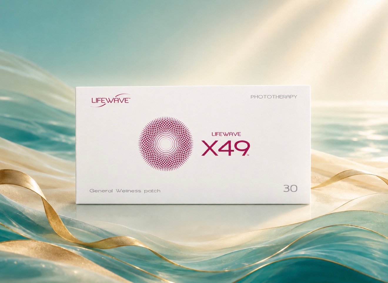 X49 LifeWave