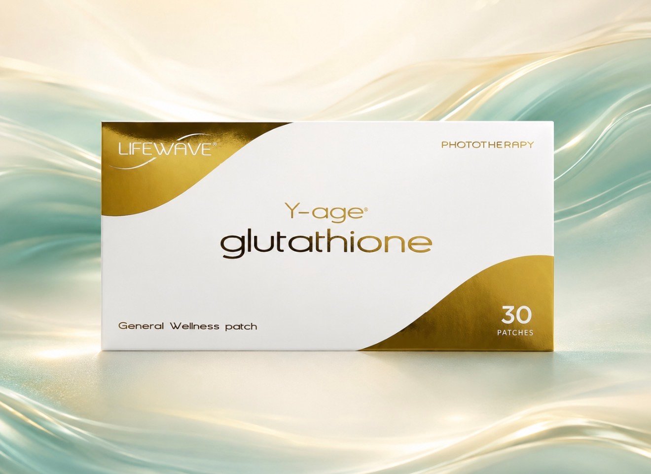 Carnosine LifeWave