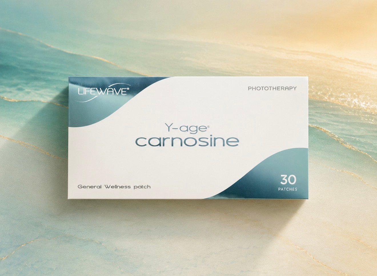 Glutathione LifeWave