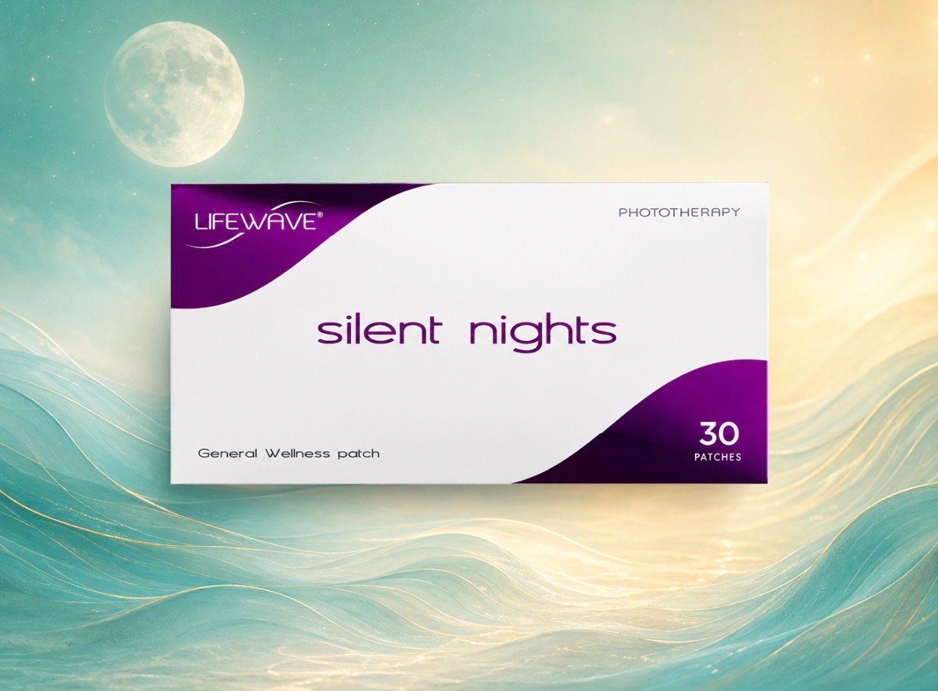 Alavida LifeWave